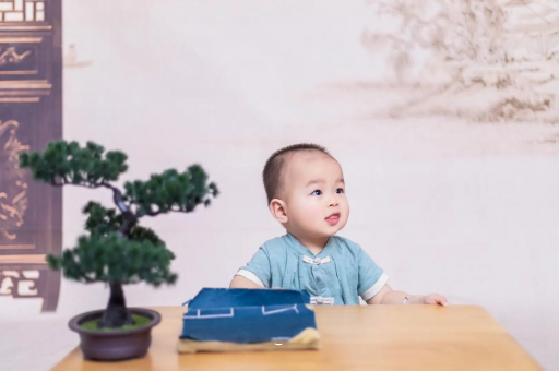 怒江三个月大宝宝 怒江三个月大宝宝